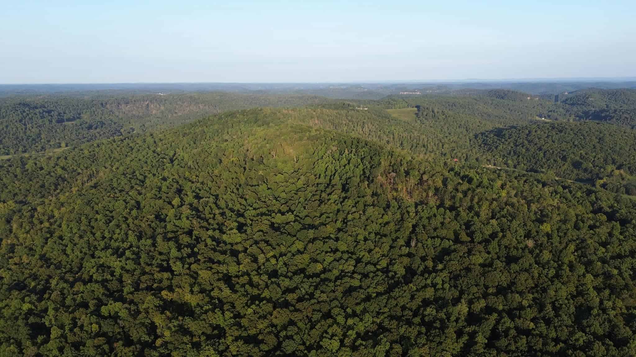 Acreage in Wayne County, Kentucky