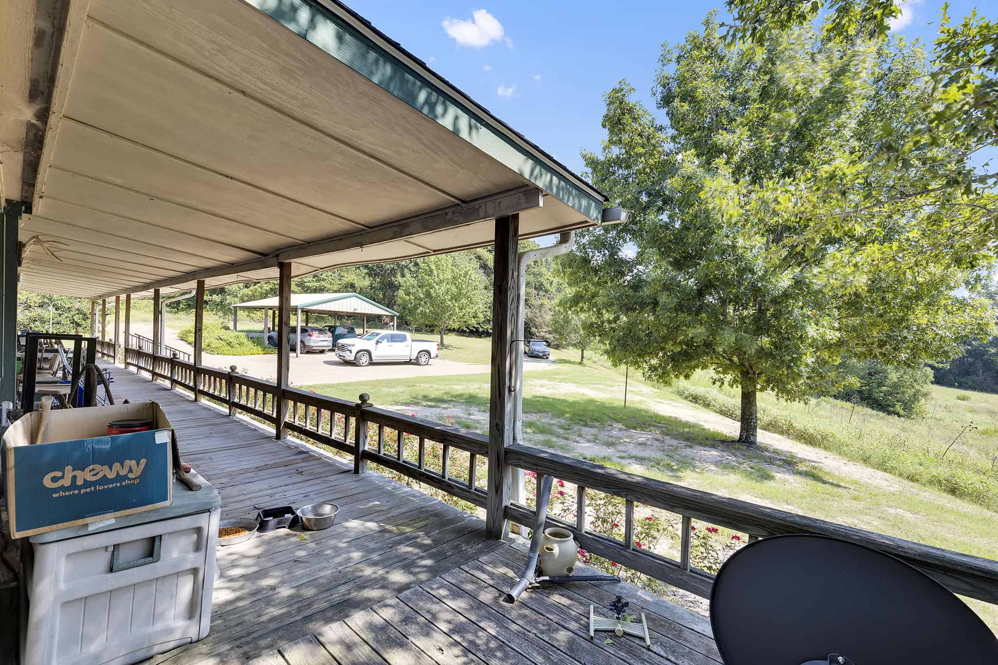 Henderson County Texas Legacy Farm For Sale Near Athens TX