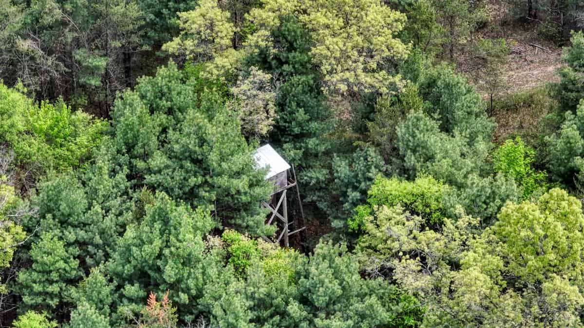 Exceptional Recreational Property in Sparta, WI
