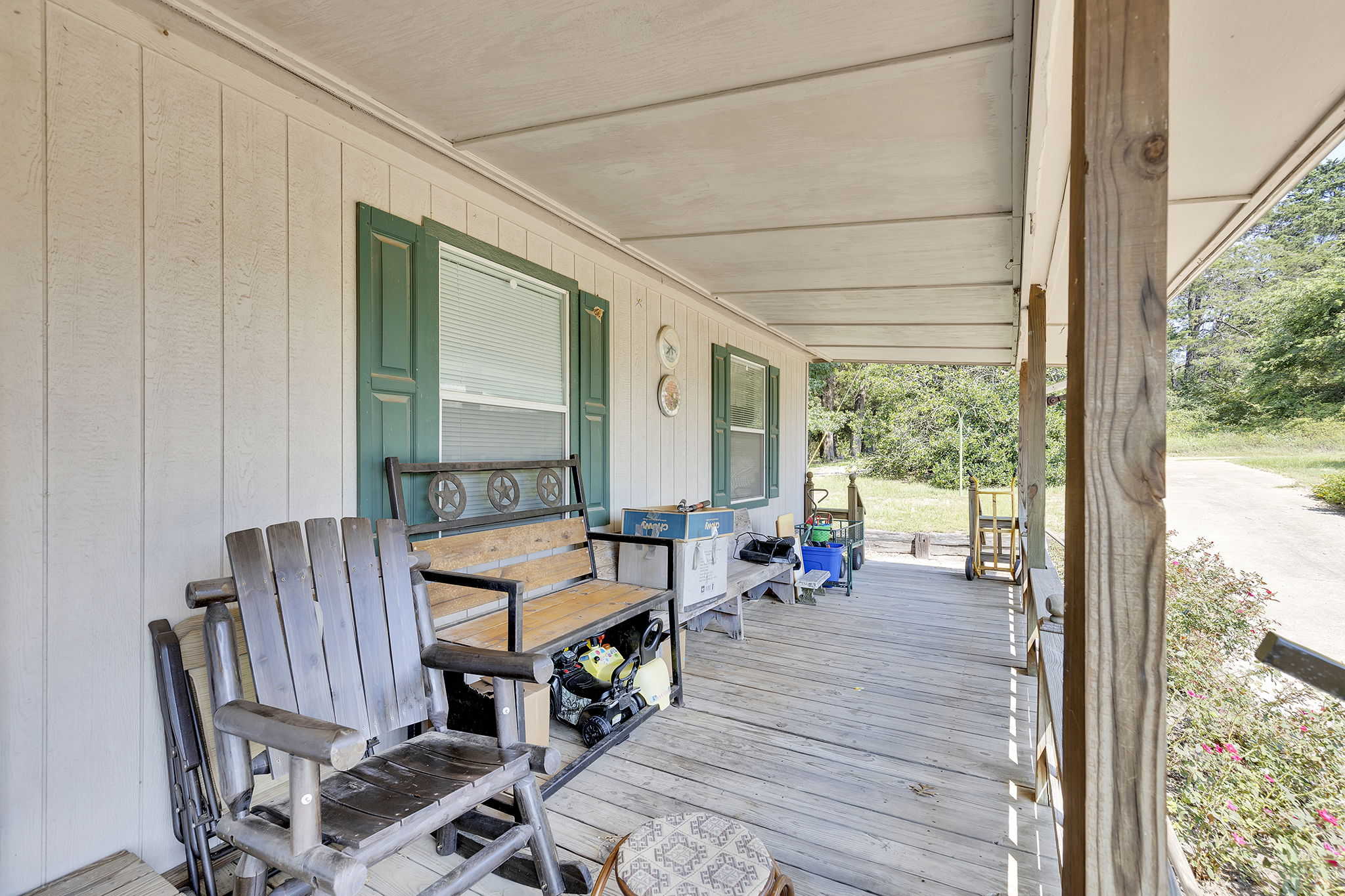 Henderson County Texas Legacy Farm For Sale Near Athens TX