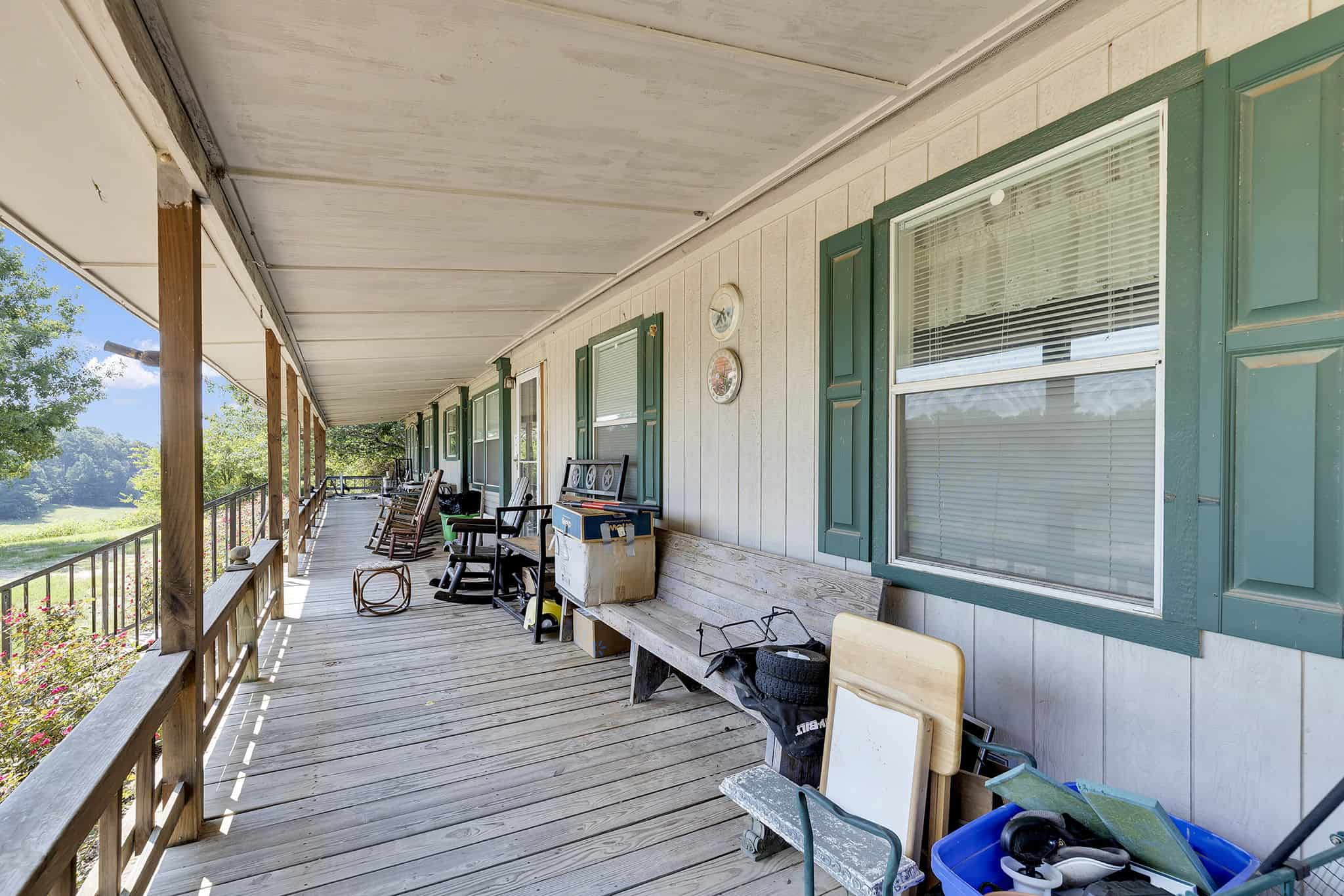 Henderson County Texas Legacy Farm For Sale Near Athens TX