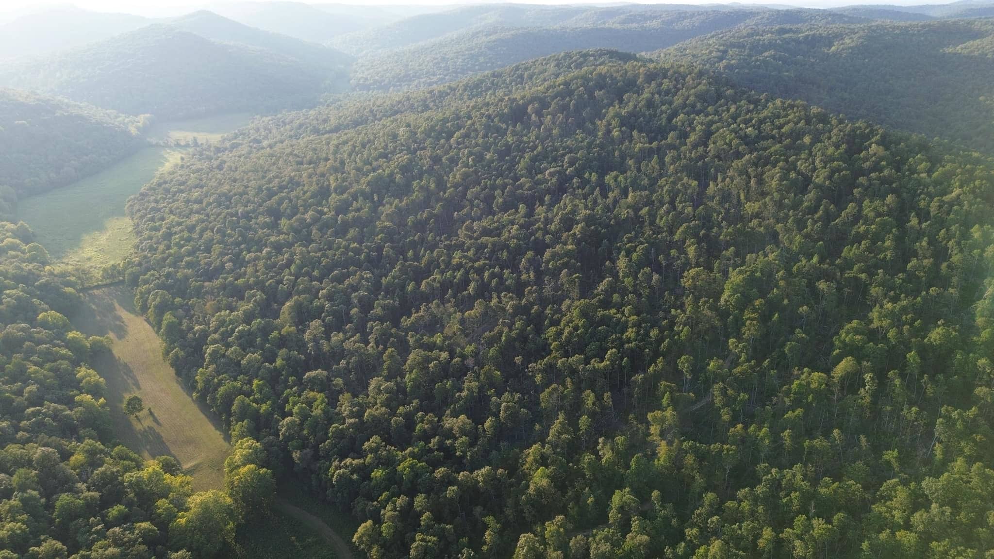 Acreage in Wayne County, Kentucky