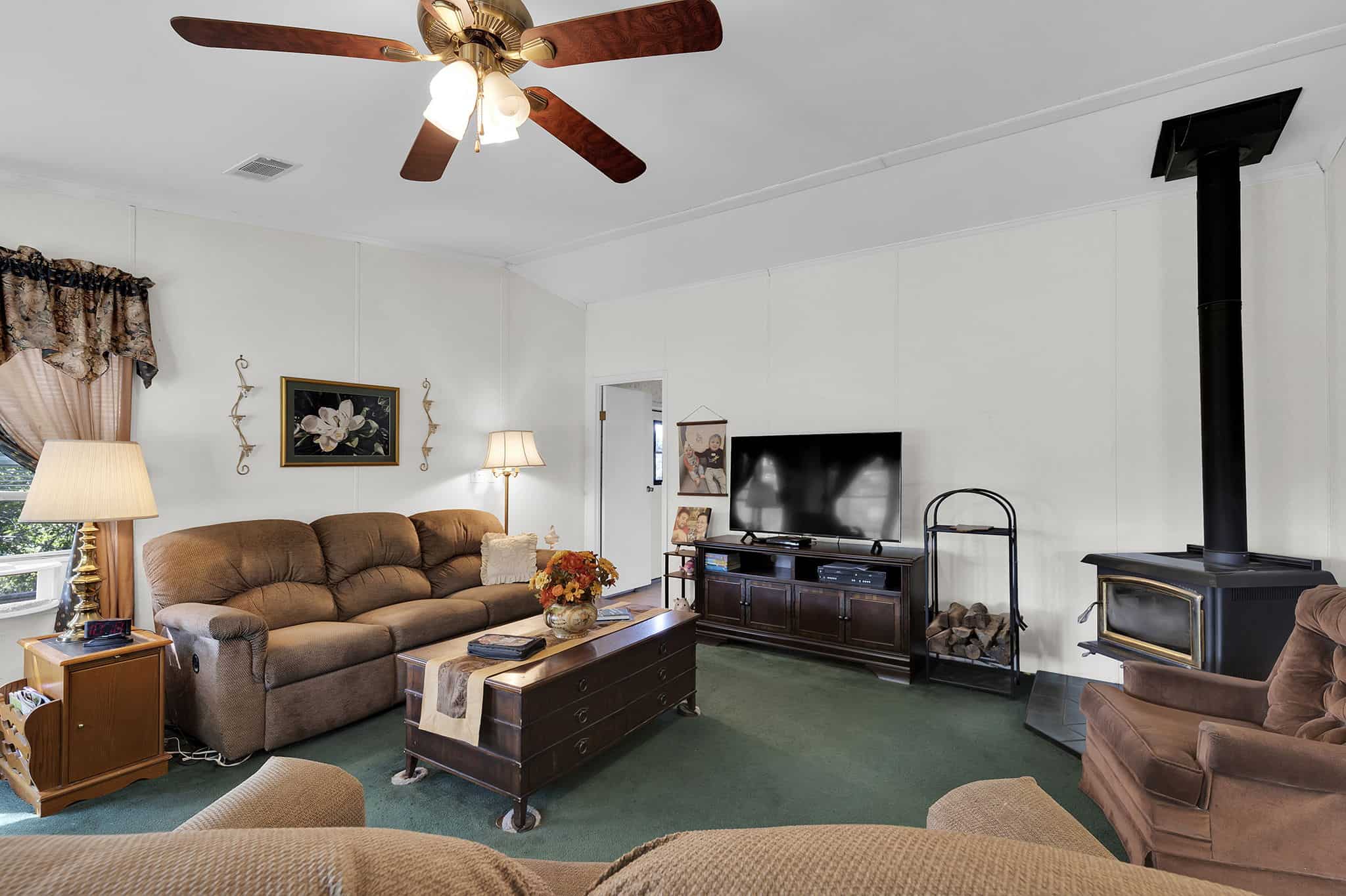 Henderson County Texas Legacy Farm For Sale Near Athens TX