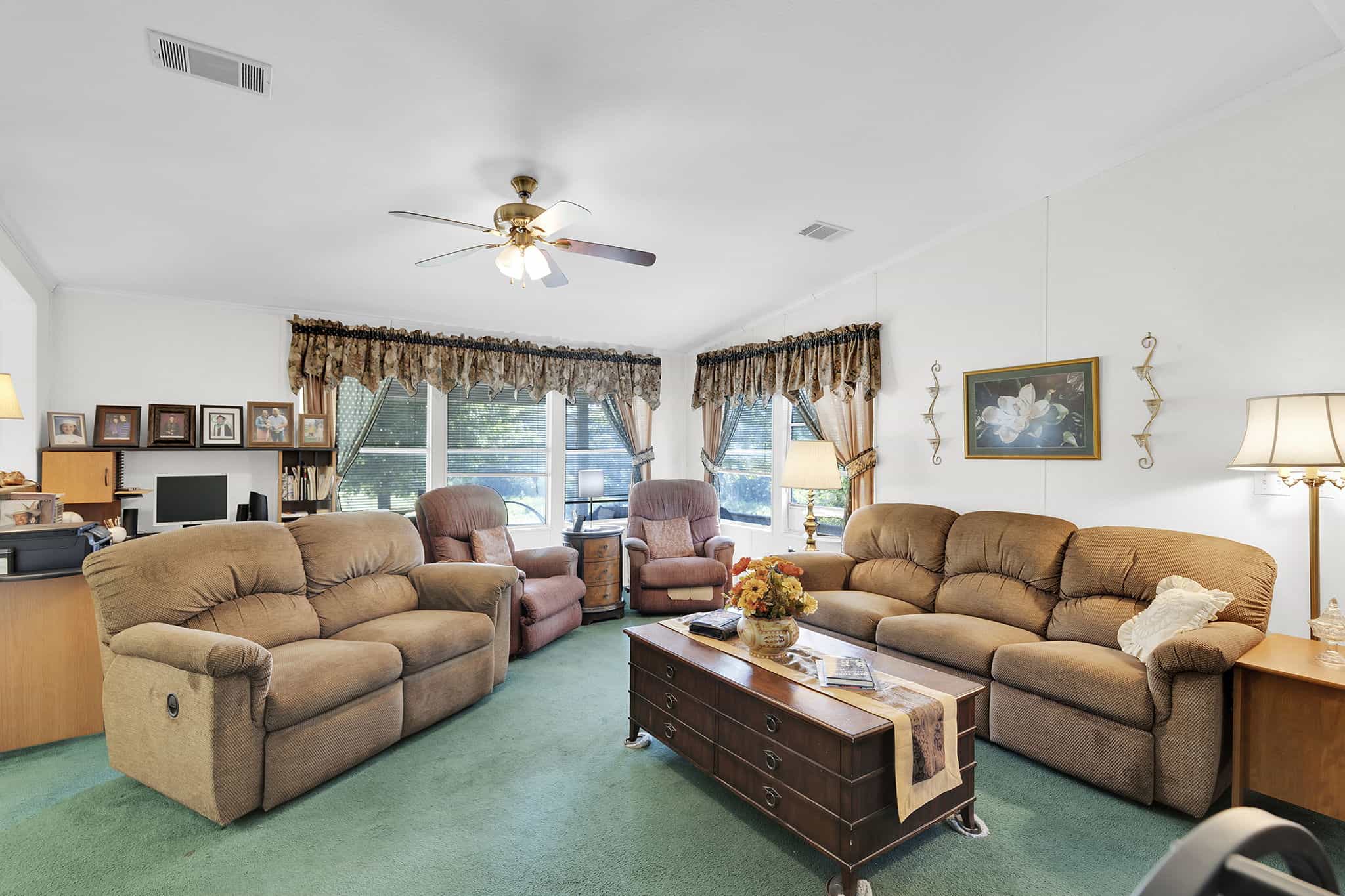 Henderson County Texas Legacy Farm For Sale Near Athens TX