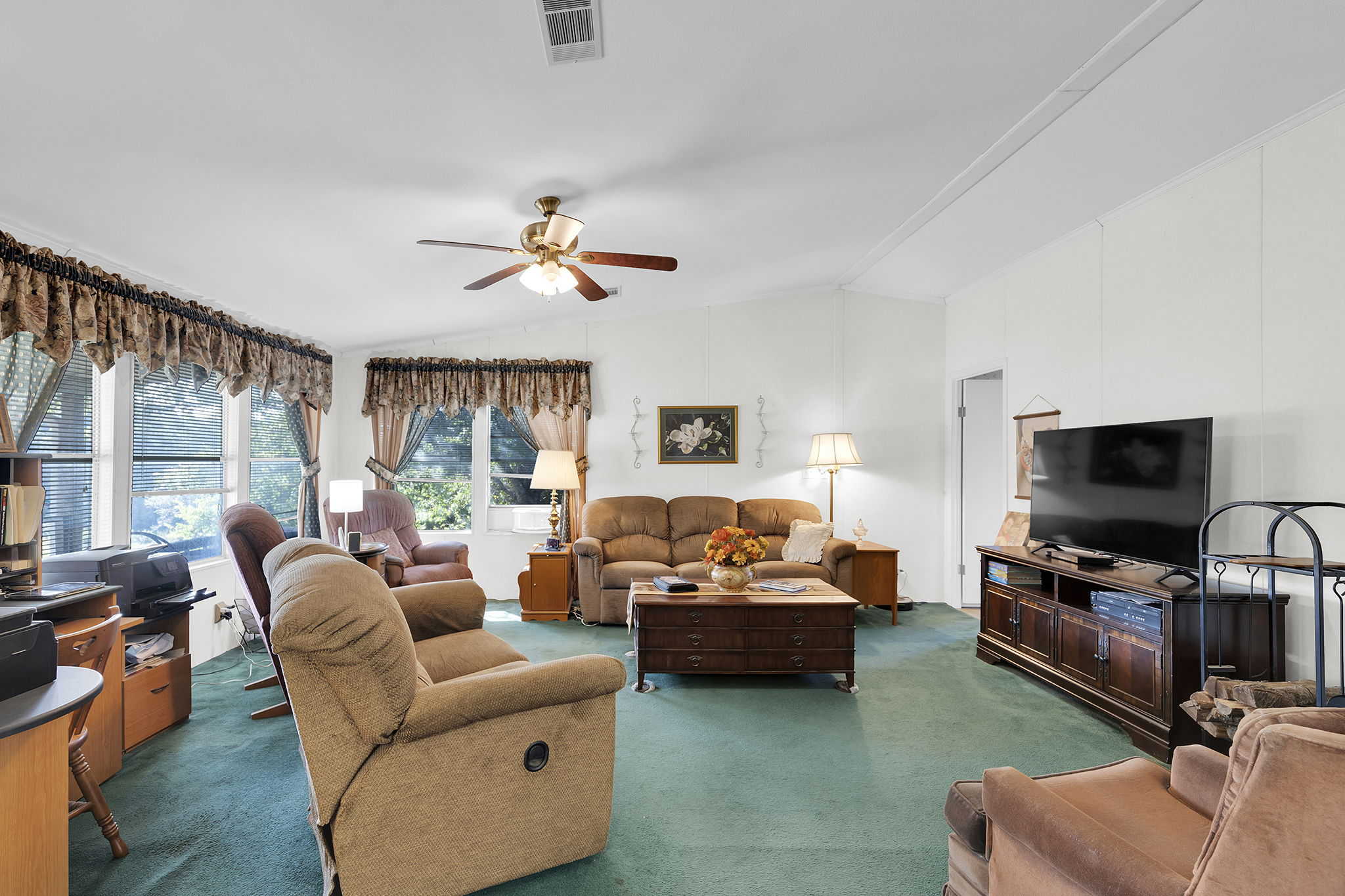 Henderson County Texas Legacy Farm For Sale Near Athens TX