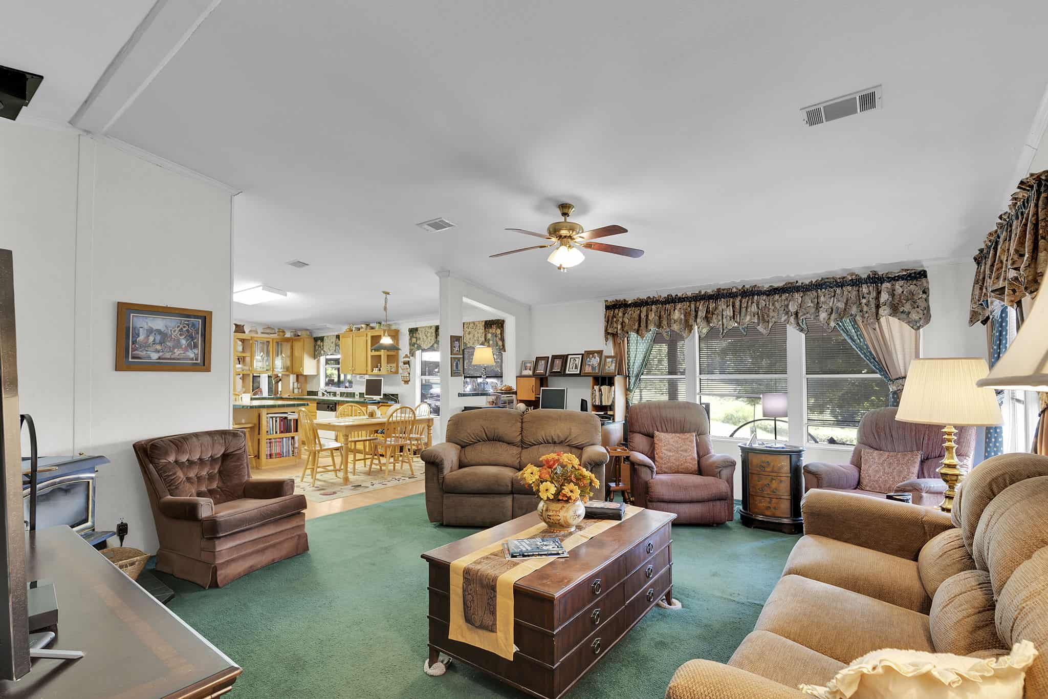 Henderson County Texas Legacy Farm For Sale Near Athens TX