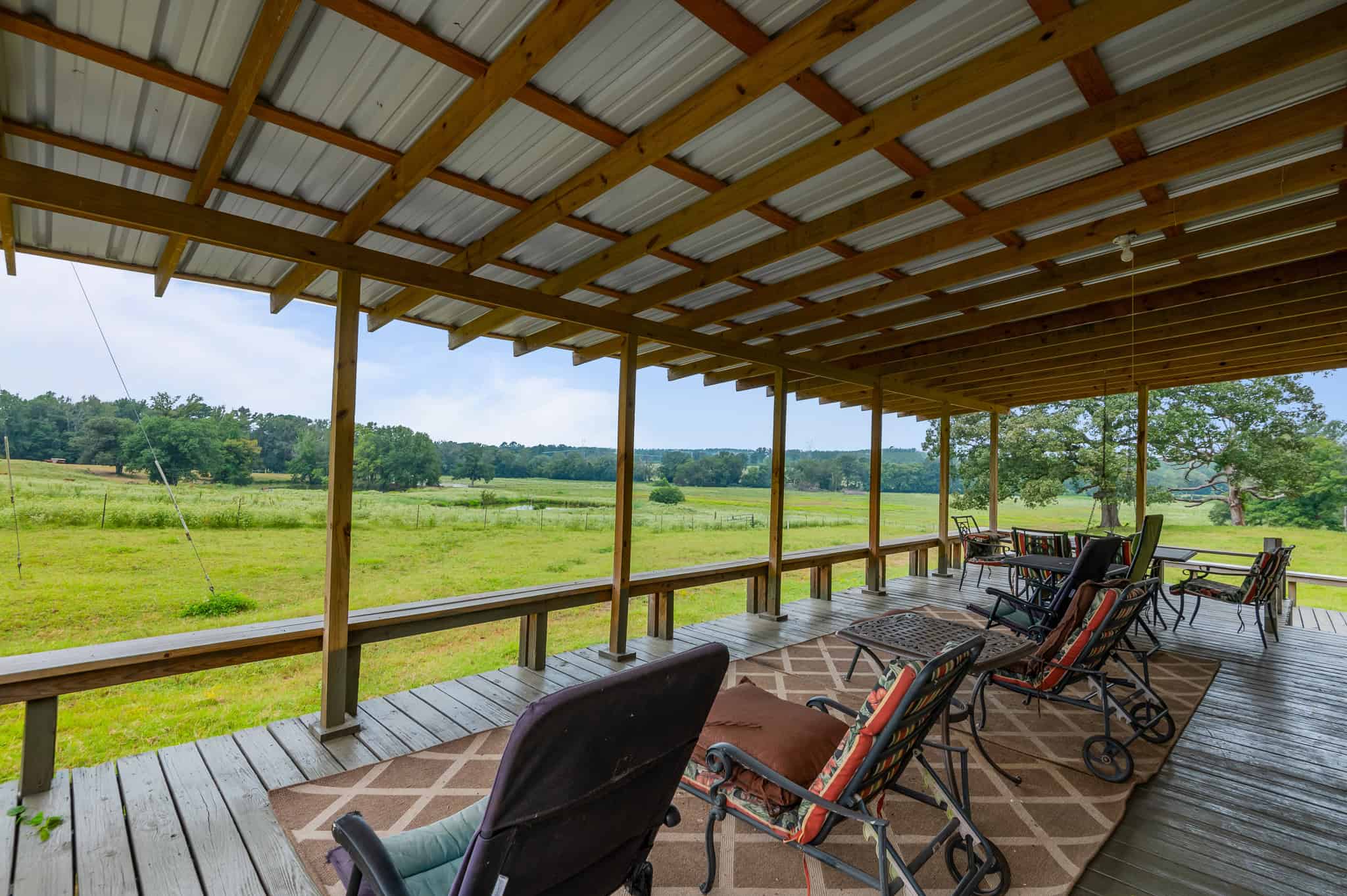 SOLD! Overton TX Ranch for Sale in Rusk County East of Dallas