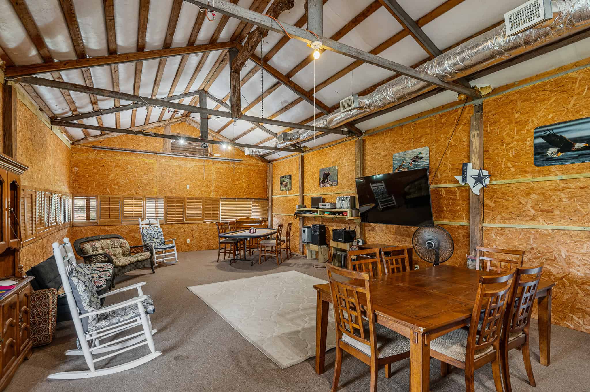 SOLD! Overton TX Ranch for Sale in Rusk County East of Dallas