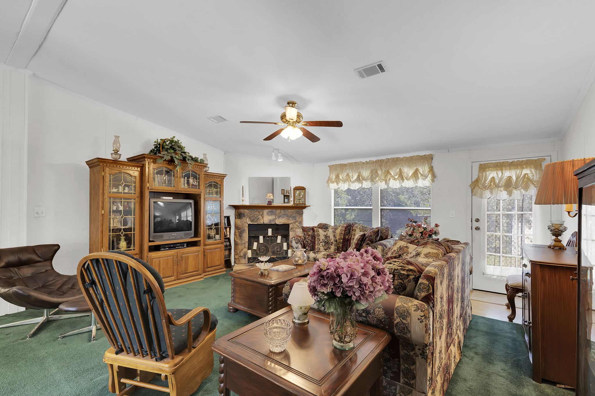 Henderson County Texas Legacy Farm For Sale Near Athens TX