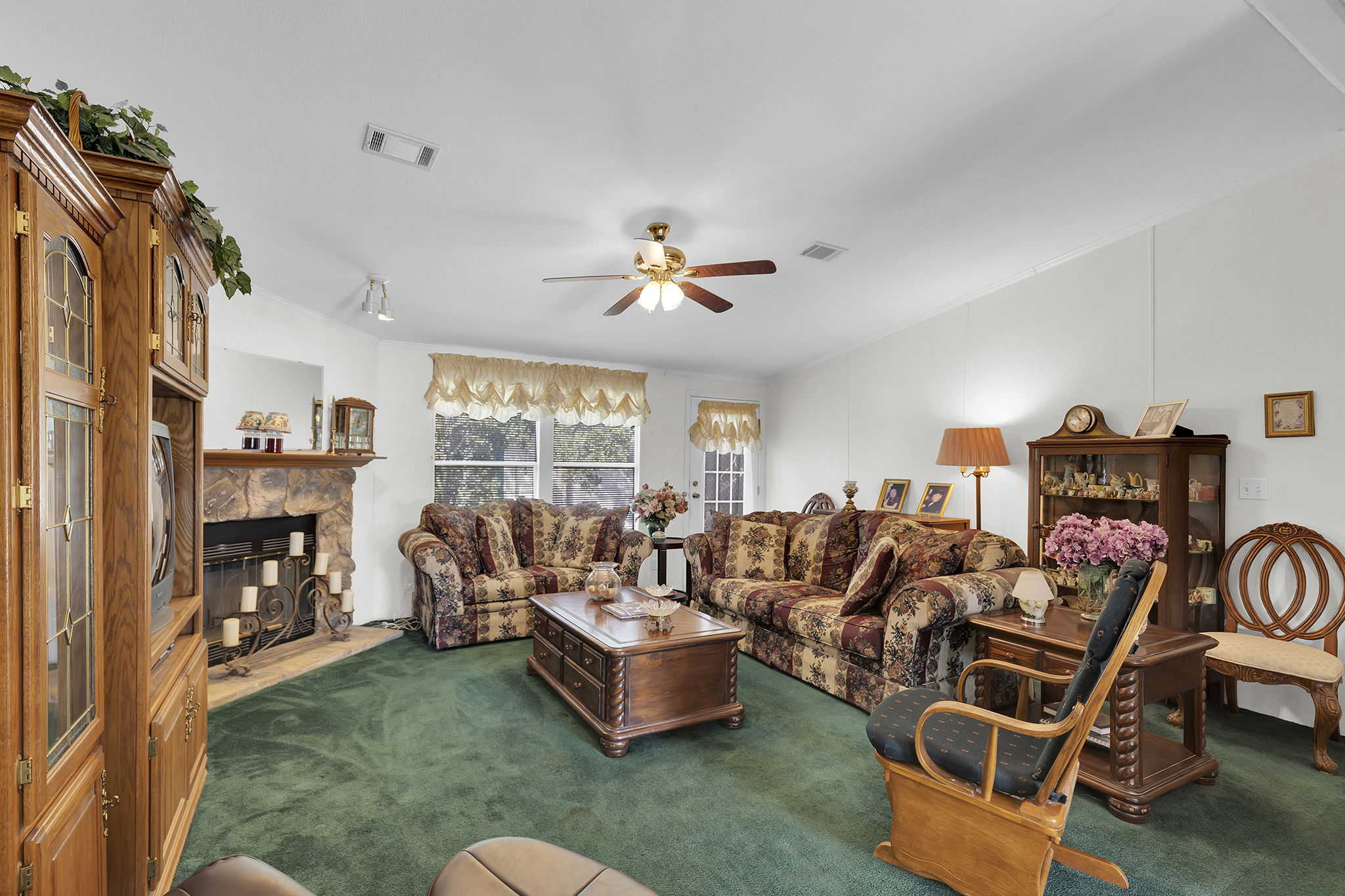 Henderson County Texas Legacy Farm For Sale Near Athens TX