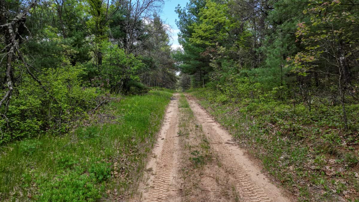 Exceptional Recreational Property in Sparta, WI