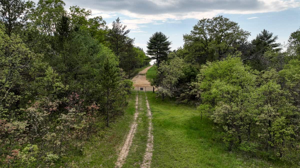 Turn-key Recreational Property in Sparta, WI