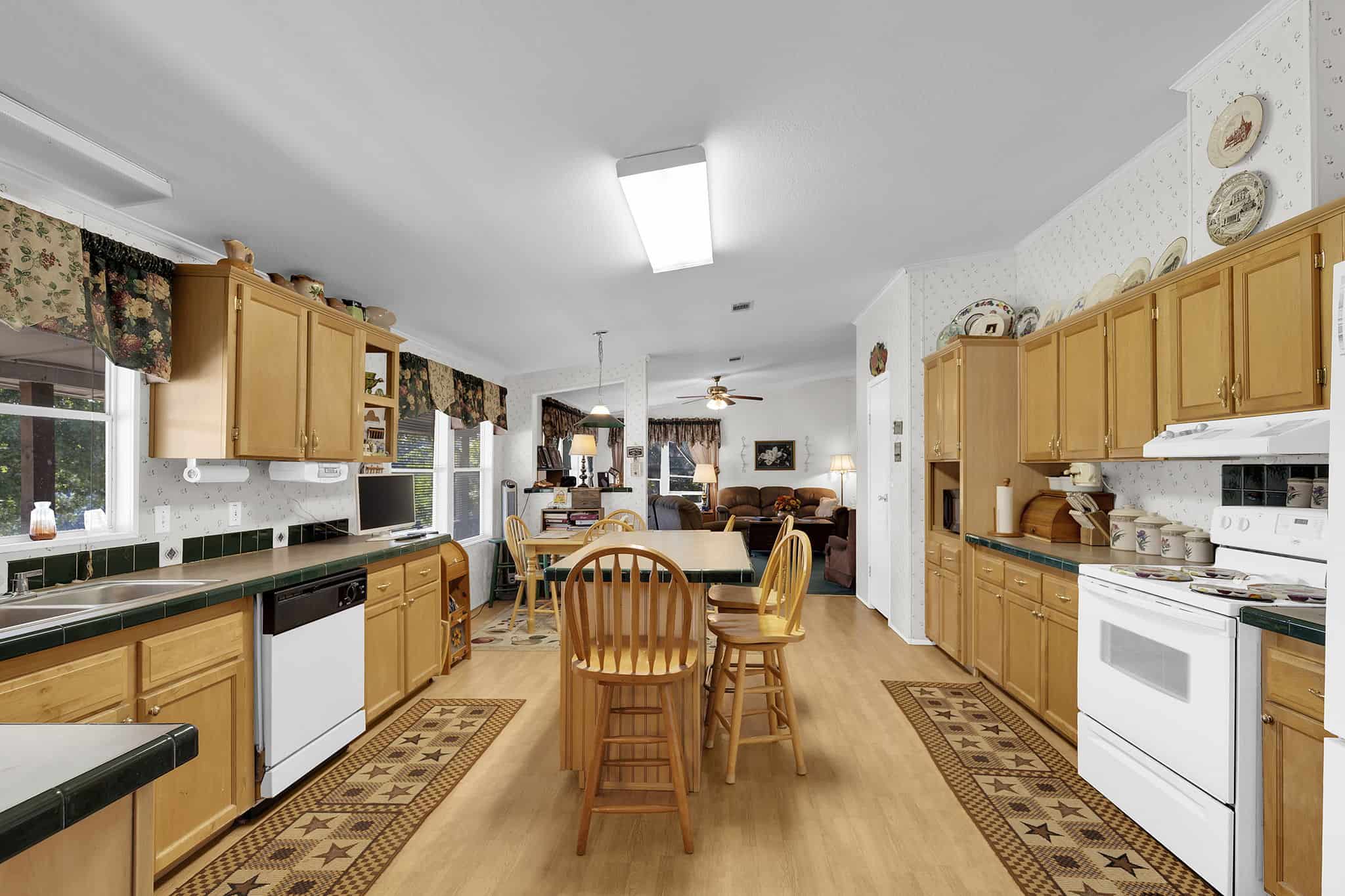 Henderson County Texas Legacy Farm For Sale Near Athens TX