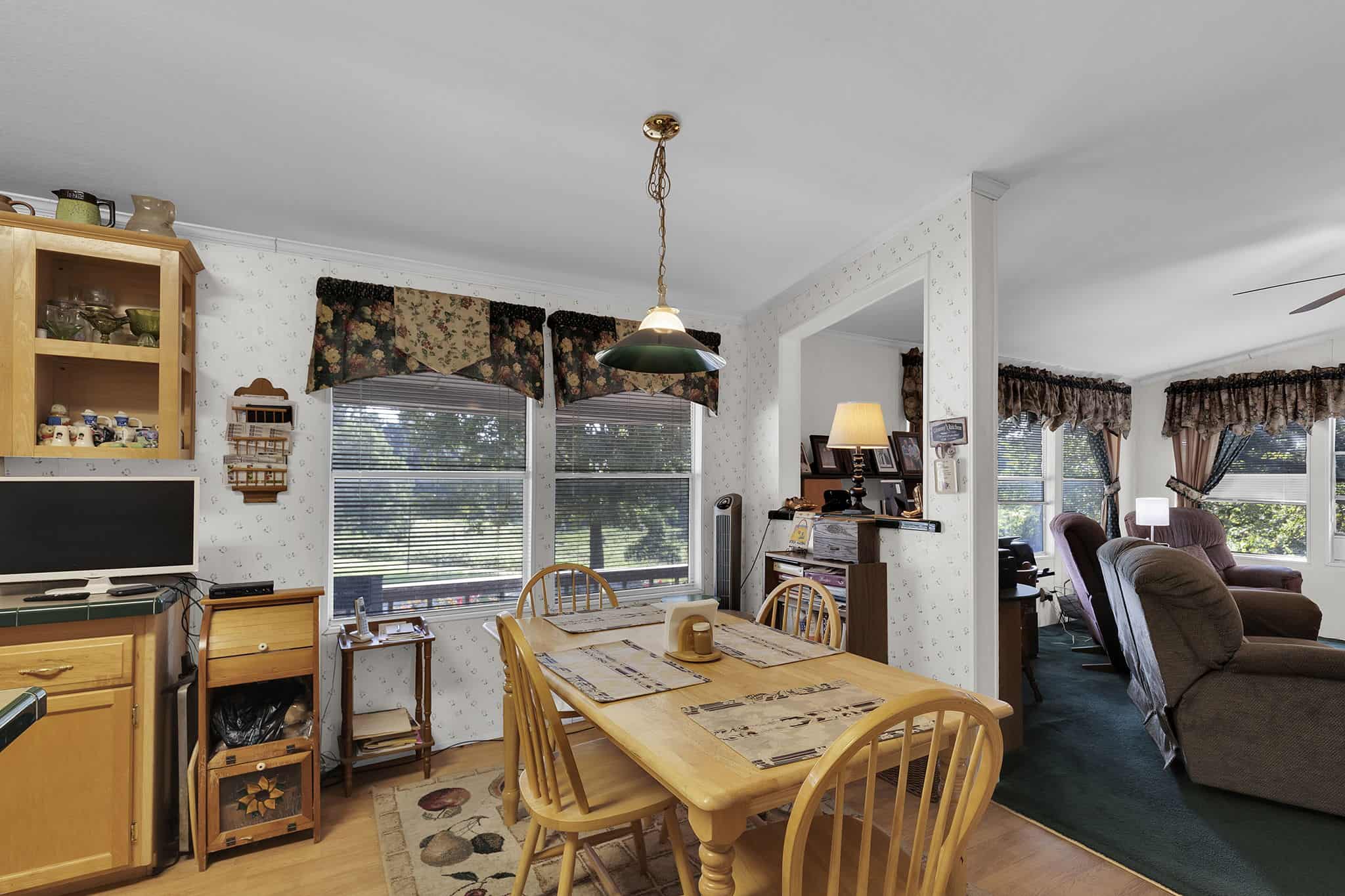 Henderson County Texas Legacy Farm For Sale Near Athens TX