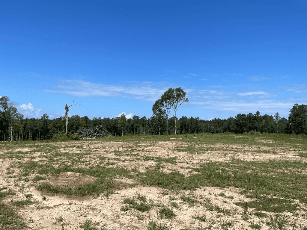 Mt Hermon 20 Acres For Sale