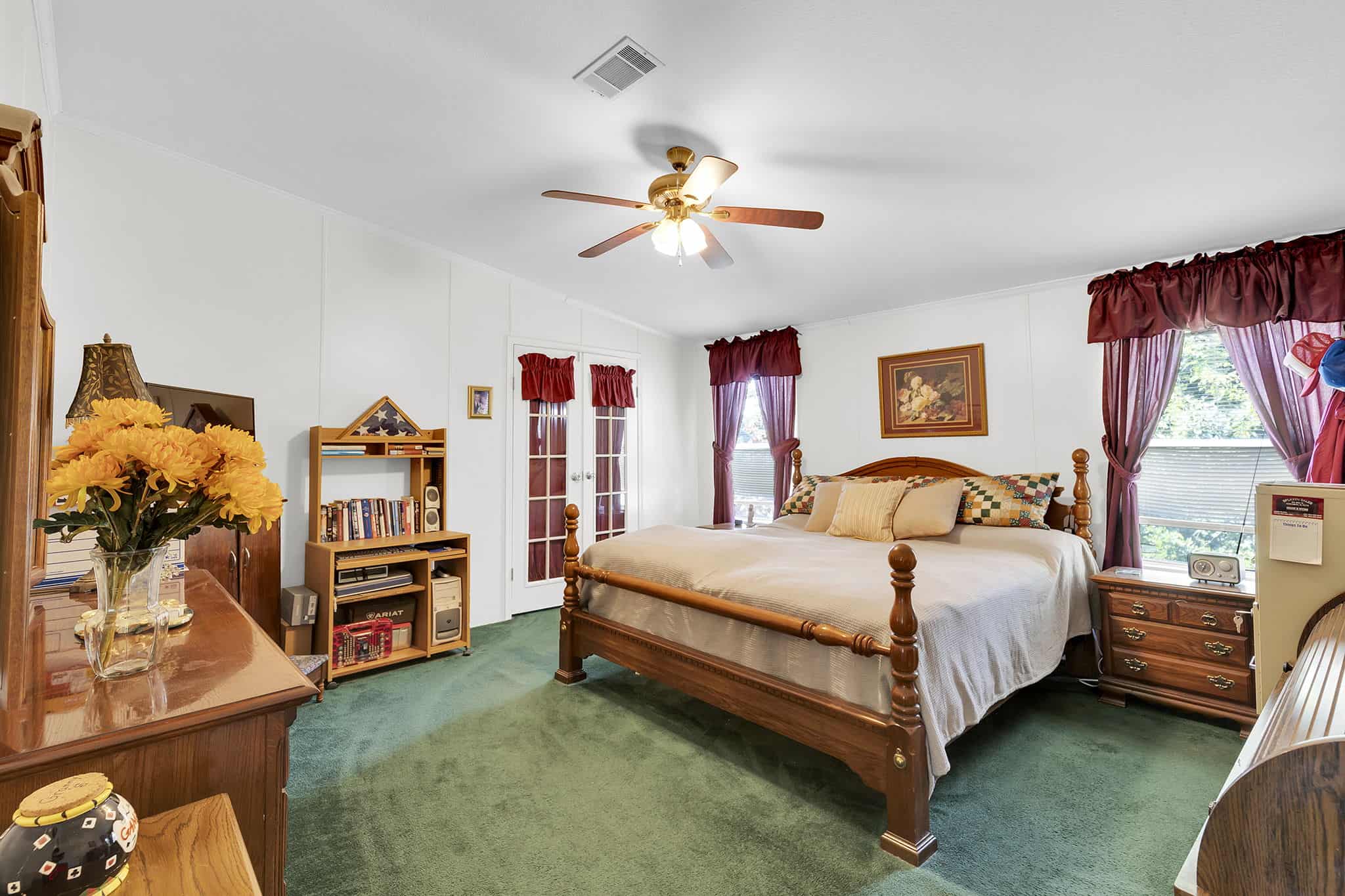 Henderson County Texas Legacy Farm For Sale Near Athens TX