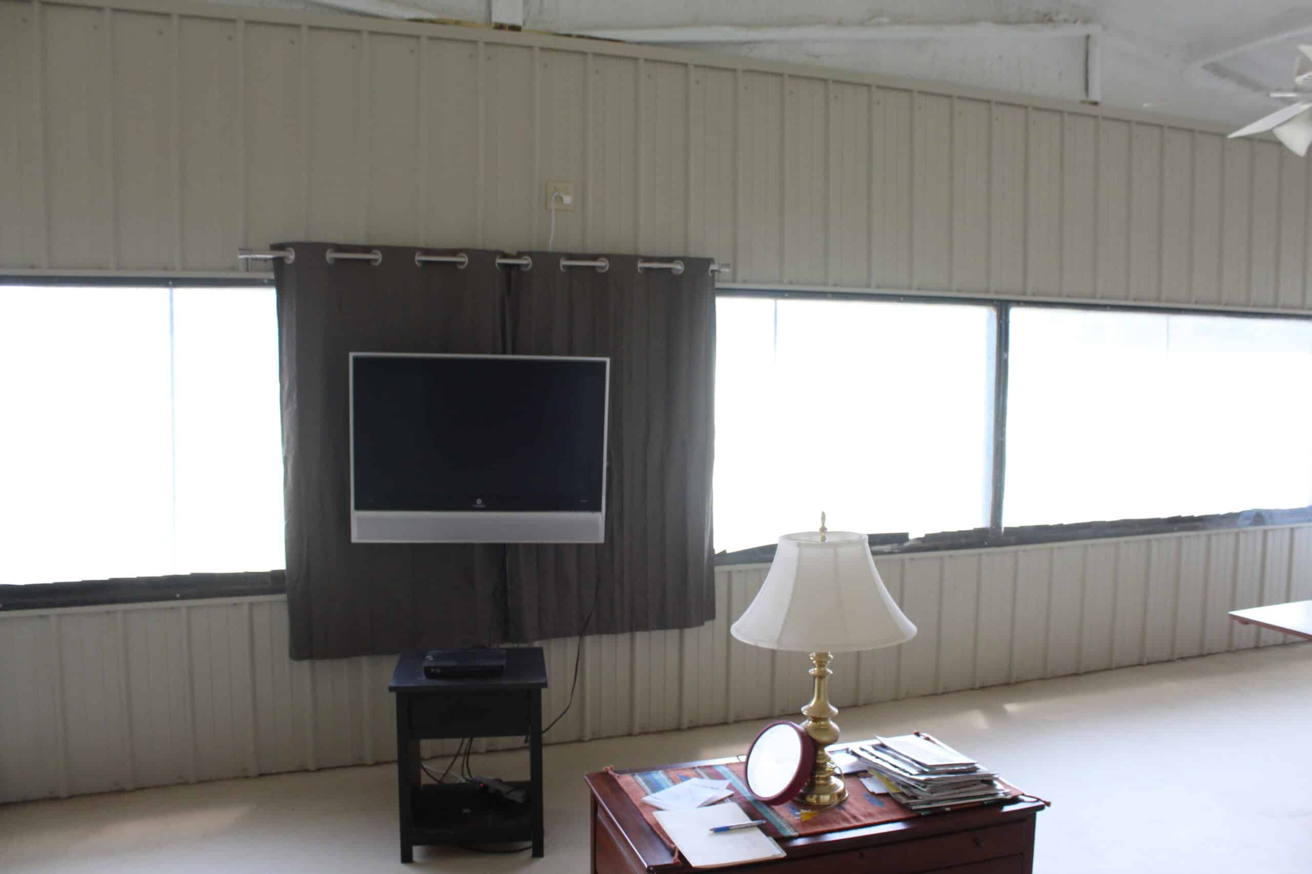 Barndominium and 44 Acres For Sale Copiah County Mississippi
