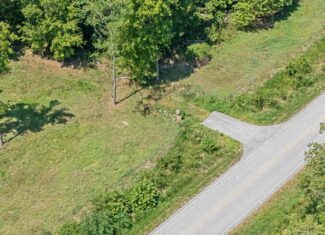 160 Acre Hunting Land in Delaware County Oklahoma