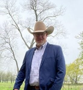 Lane Jackson