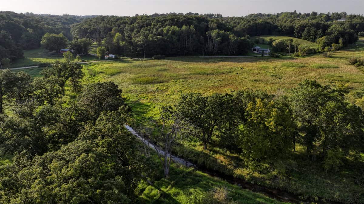 37+ Acres of Unlimited Potential – Elroy, WI