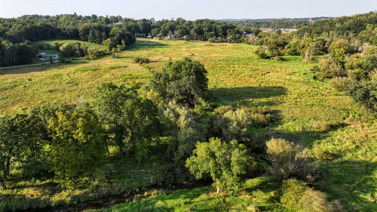37+ Acres of Unlimited Potential – Elroy, WI