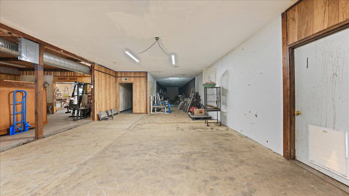 4-Bedroom Home Tucked Away in the Pines