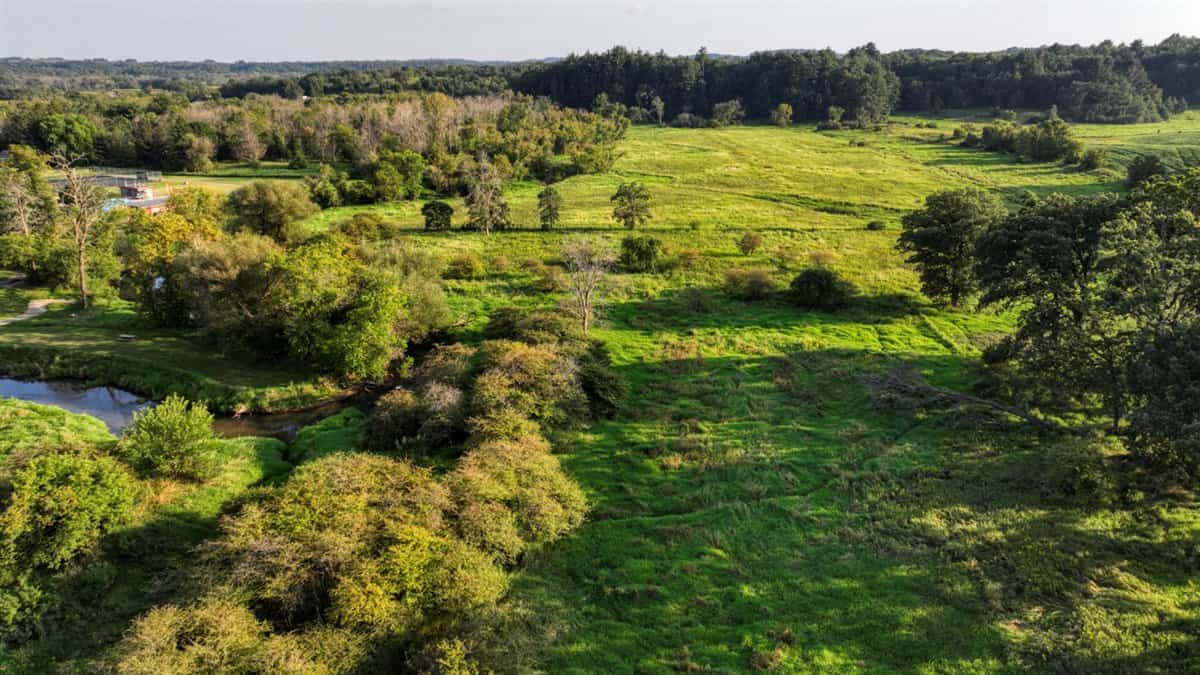 37+ Acres of Unlimited Potential – Elroy, WI