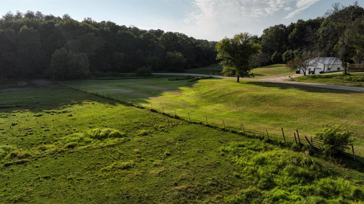 37+ Acres of Unlimited Potential – Elroy, WI