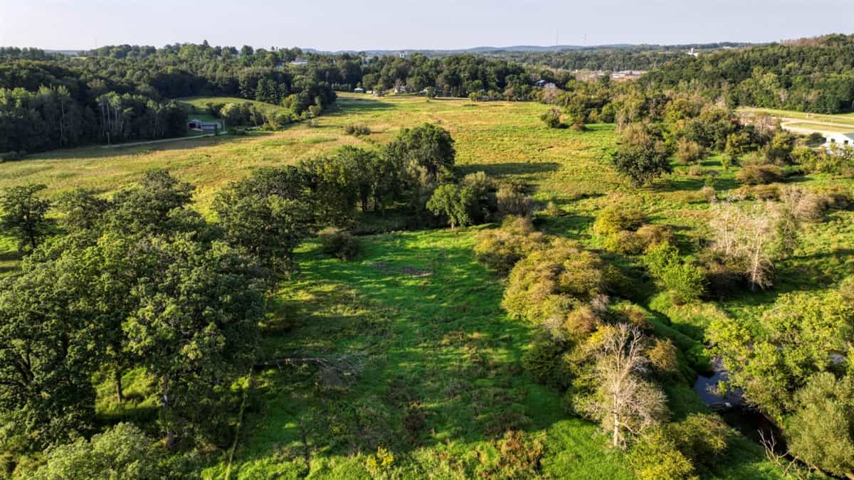 37+ Acres of Unlimited Potential – Elroy, WI