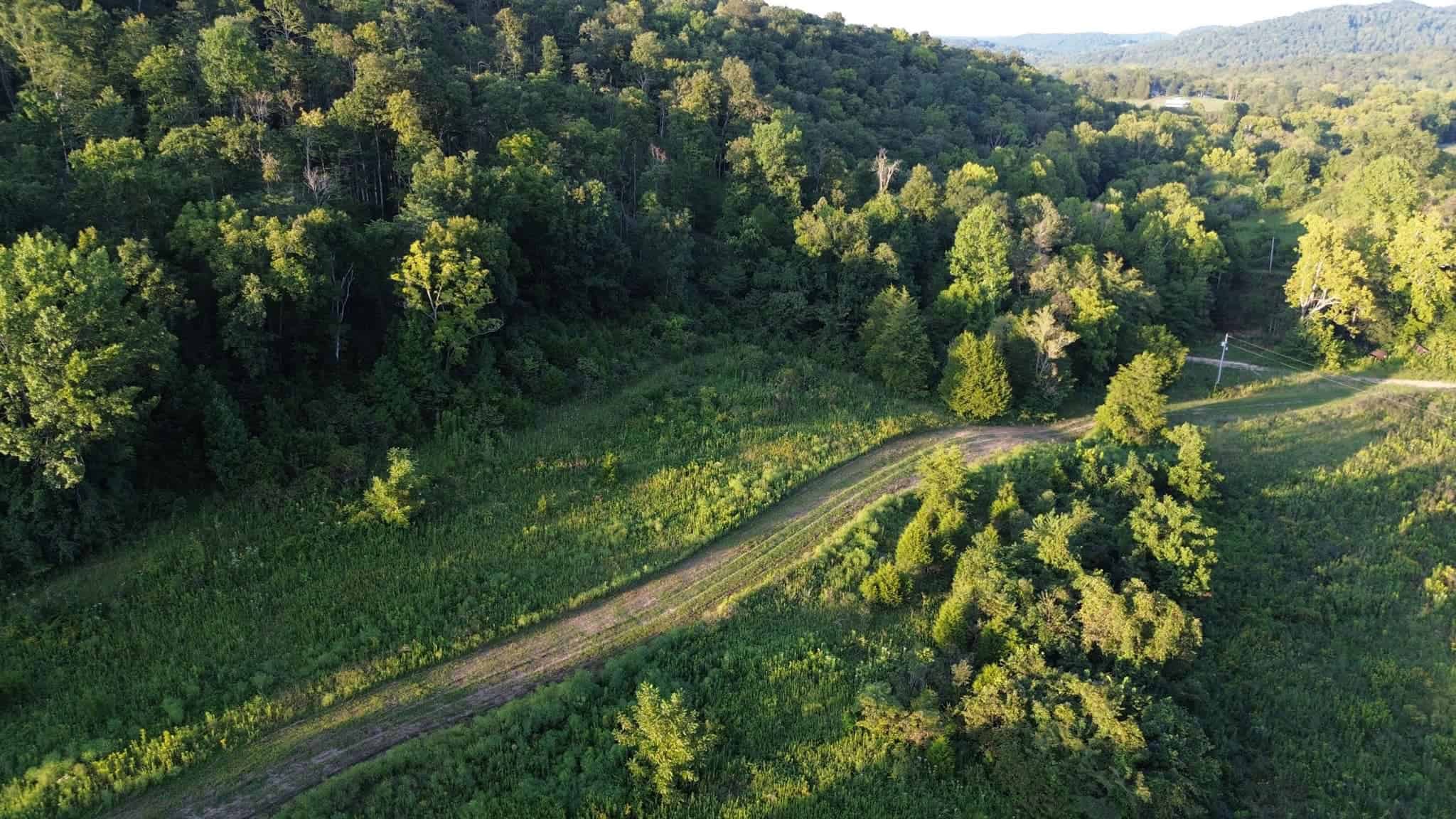 Acreage in Wayne County, Kentucky