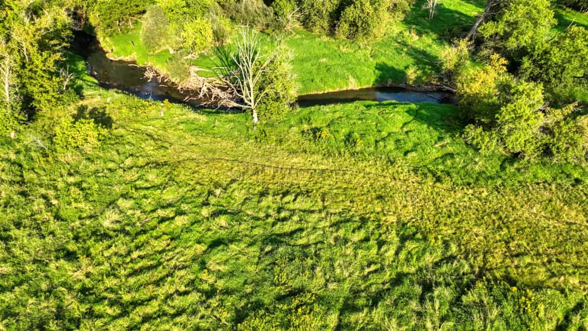 37+ Acres of Unlimited Potential – Elroy, WI