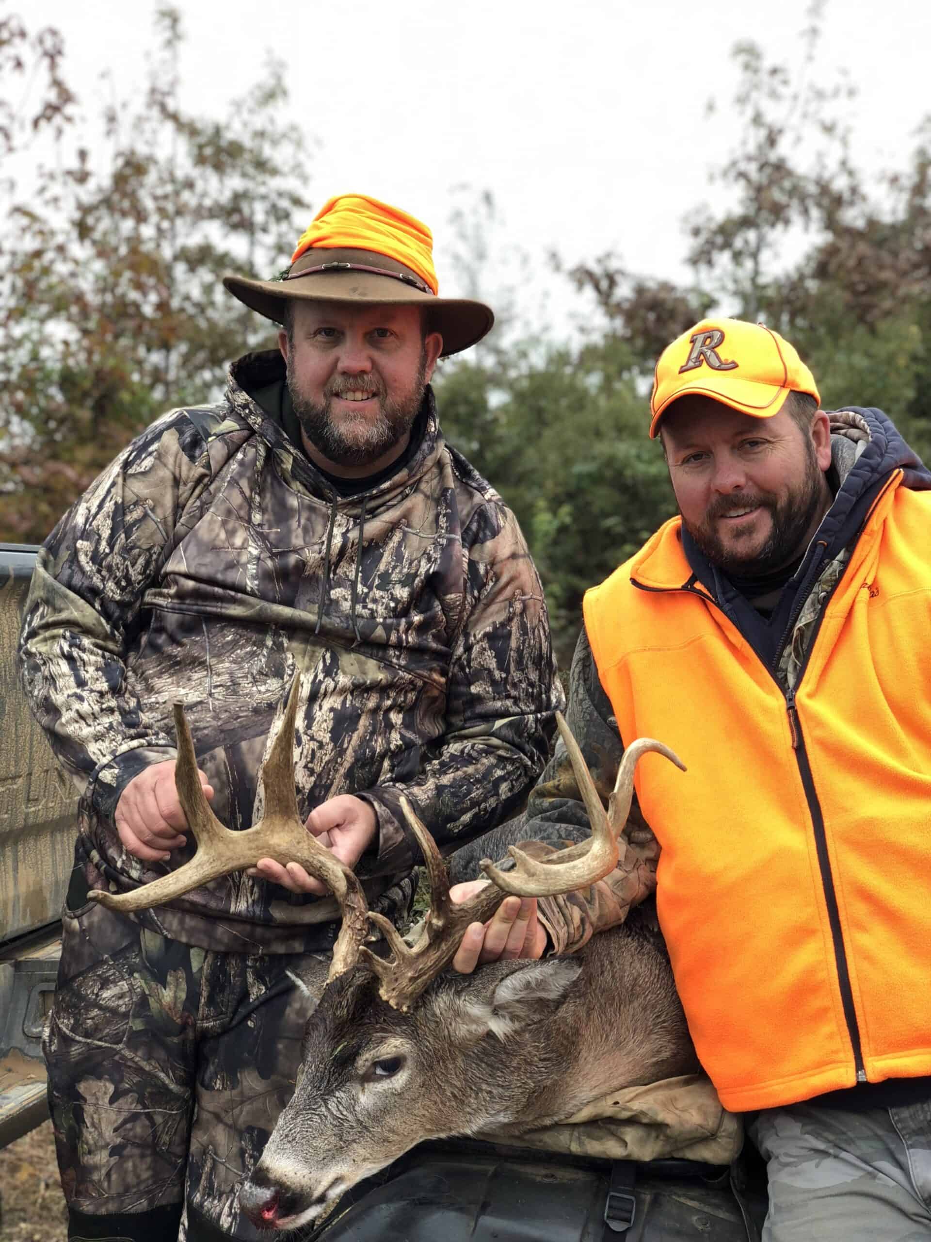 McCurtain County Oklahoma Hunting Property