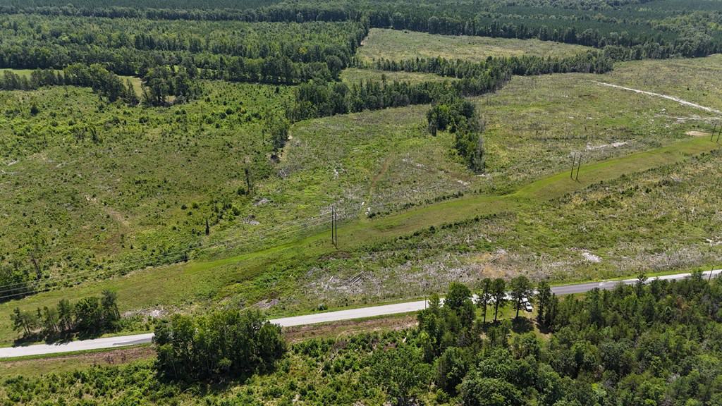 25-Acre Hunting & Timber Retreat in Southside, VA