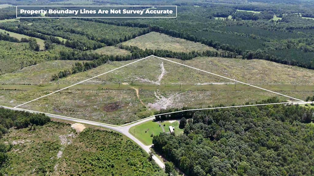 35-Acre Hunting & Recreational Retreat in Southside VA
