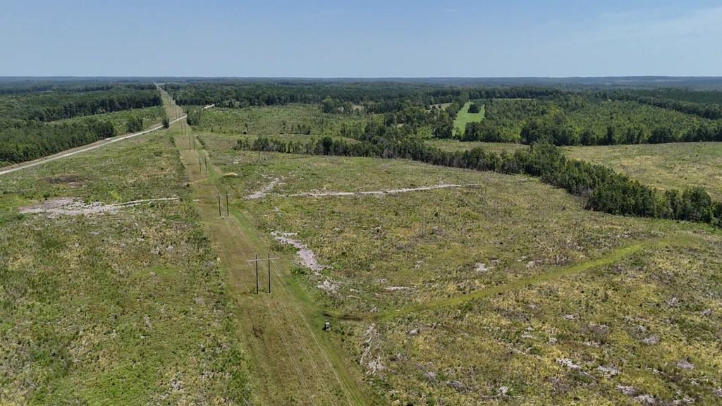 35-Acre Hunting & Recreational Retreat in Southside VA