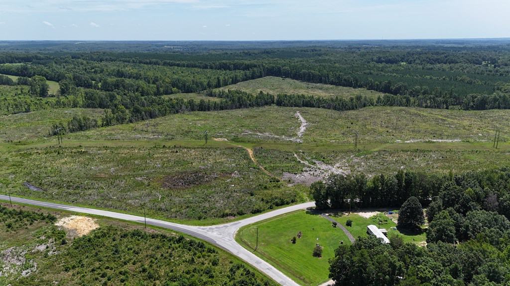 35-Acre Hunting & Recreational Retreat in Southside VA