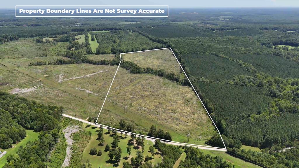 Prime 45-Acre Parcel in VA – Build, Hunt, Invest