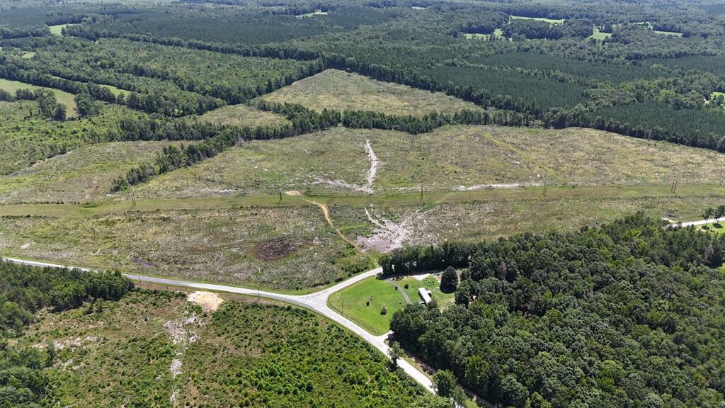 Prime 45-Acre Parcel in VA – Build, Hunt, Invest