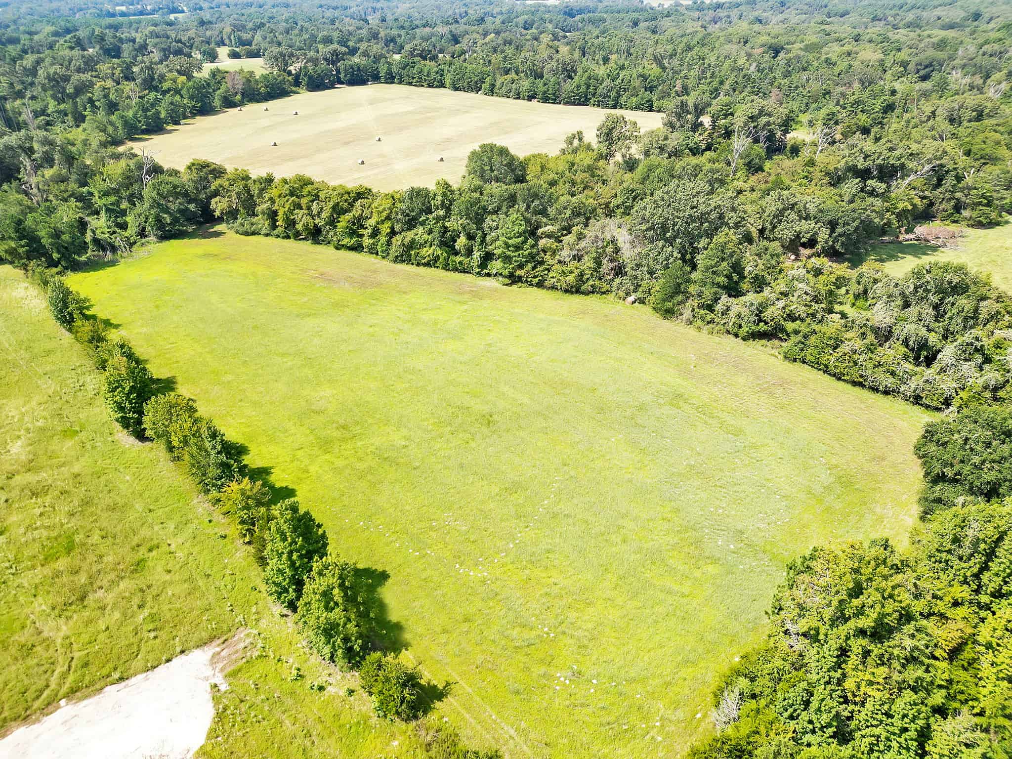 Henderson County Texas Legacy Farm For Sale Near Athens TX