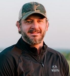 Sam Voss
