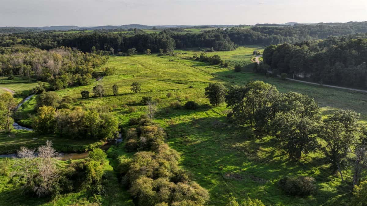 37+ Acres of Unlimited Potential – Elroy, WI