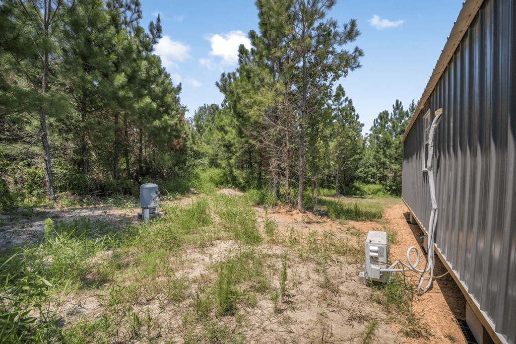 Turn Key Hunting Property in Amite County, MS