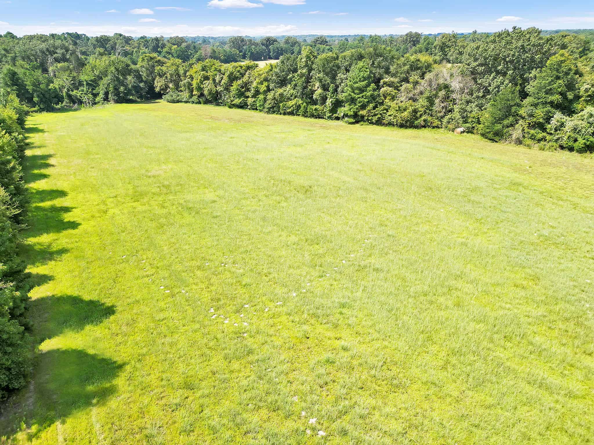 Henderson County Texas Legacy Farm For Sale Near Athens TX