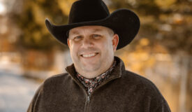 Shane Anderson