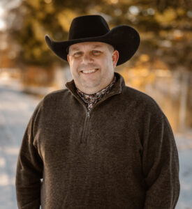 Shane Anderson