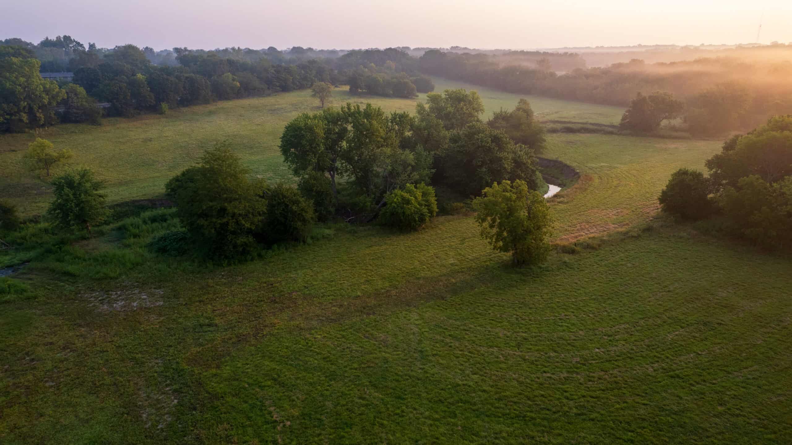 58 +/- Acre Appanoose County, Iowa Recreational and Hunting Tract with Investment Potential