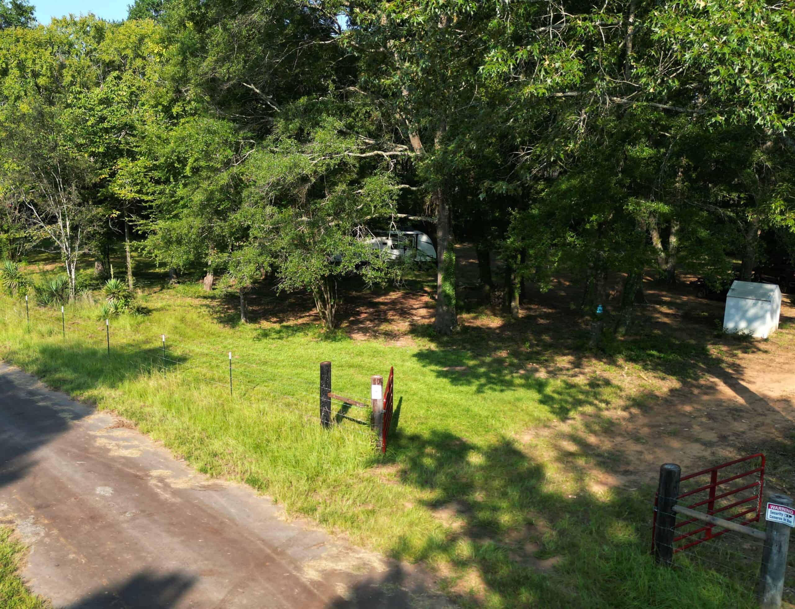 EAST TEXAS TIMBER/HUNTING/RECREATIONAL LAND FOR SALE