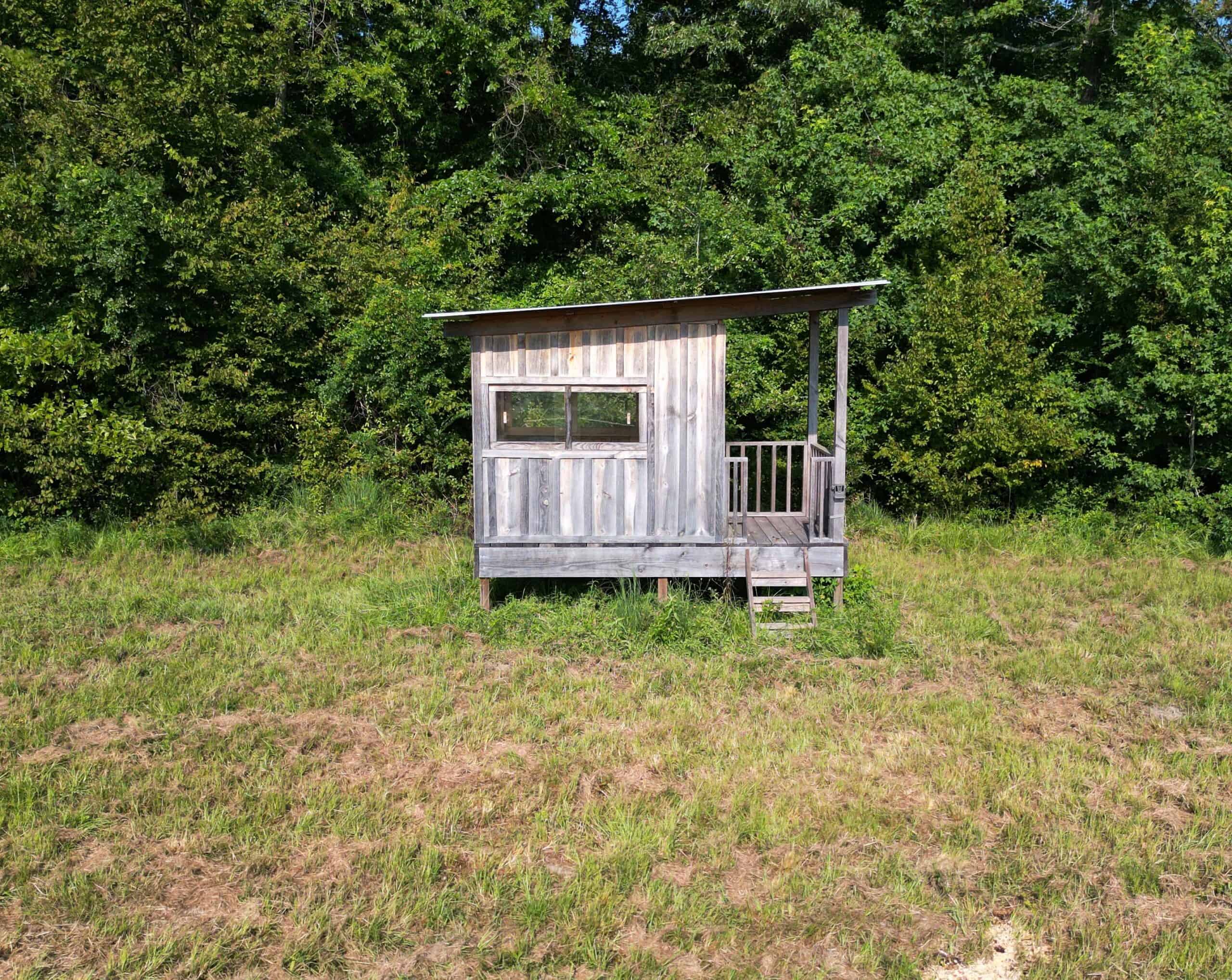 EAST TEXAS TIMBER/HUNTING/RECREATIONAL LAND FOR SALE