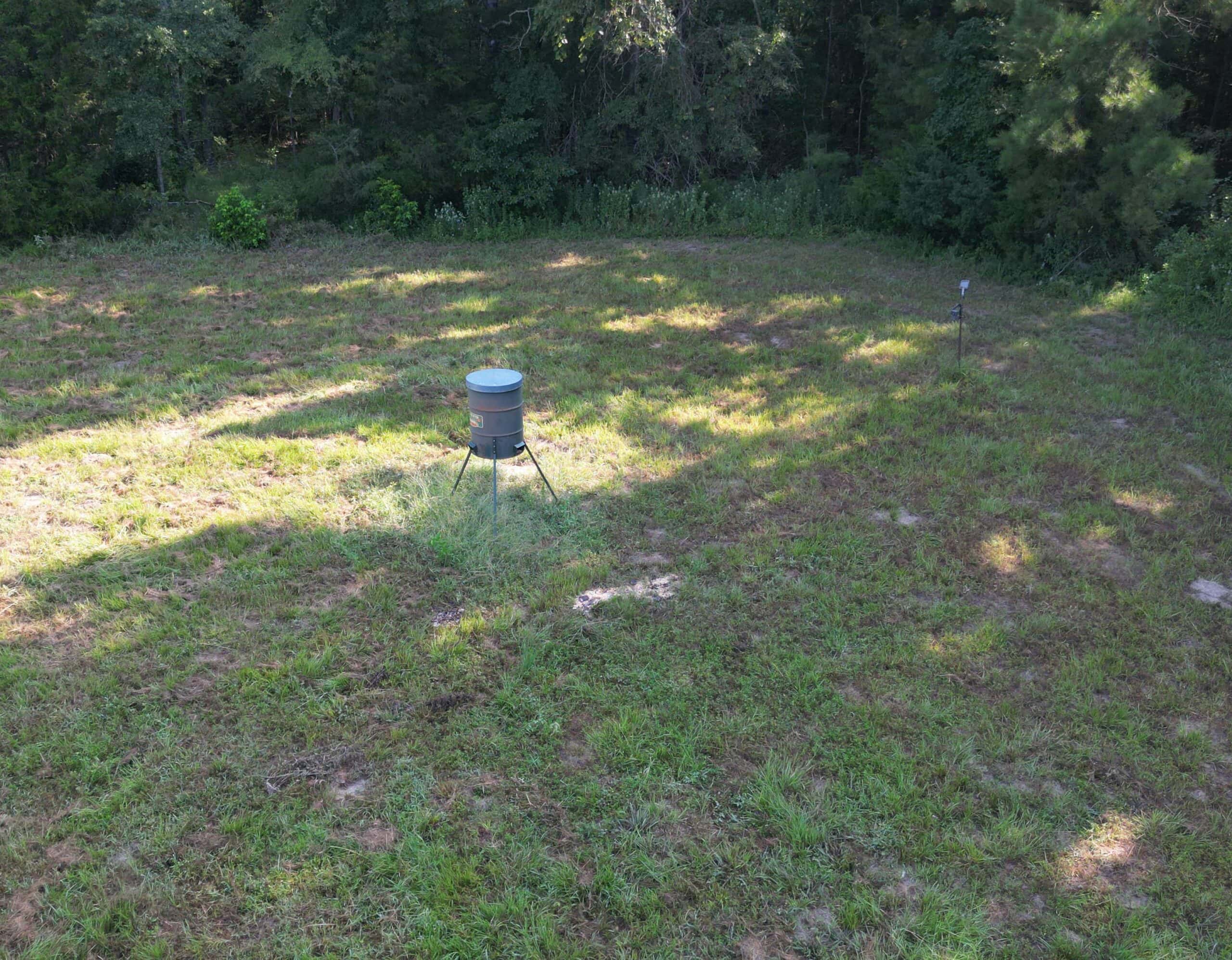 EAST TEXAS TIMBER/HUNTING/RECREATIONAL LAND FOR SALE