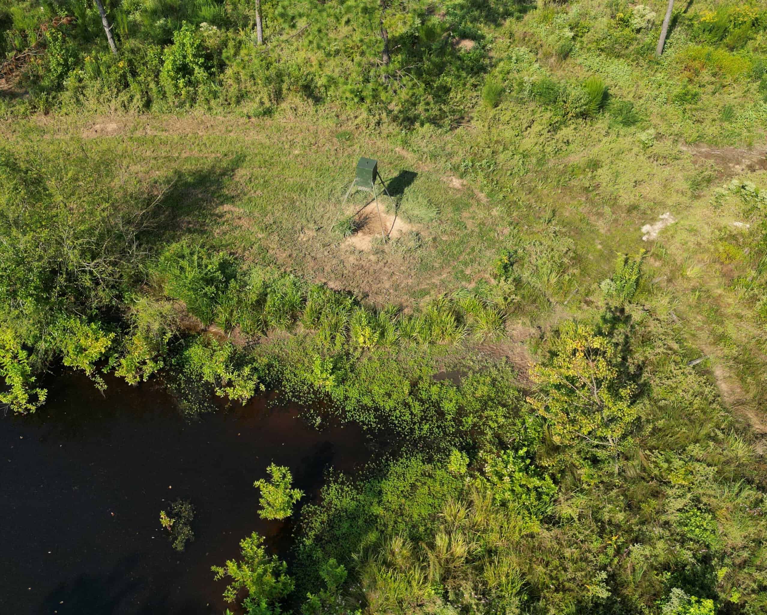 EAST TEXAS TIMBER/HUNTING/RECREATIONAL LAND FOR SALE